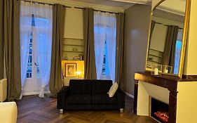 Magnifique Appartement Renove